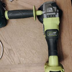18v HP Grinder Only 