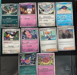 Pokemon