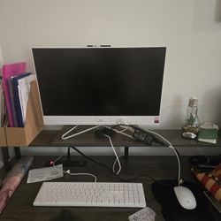 24 HP ALL-IN-ONE 