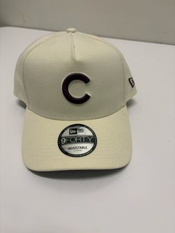 Chicago CUBS New Era 9FORTY