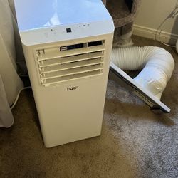 Dura Portable Air Conditioner
