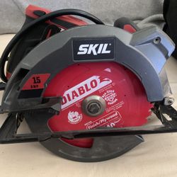 Skil Circular Saw