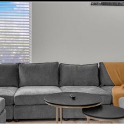 Brand New Sofa Set $ 520