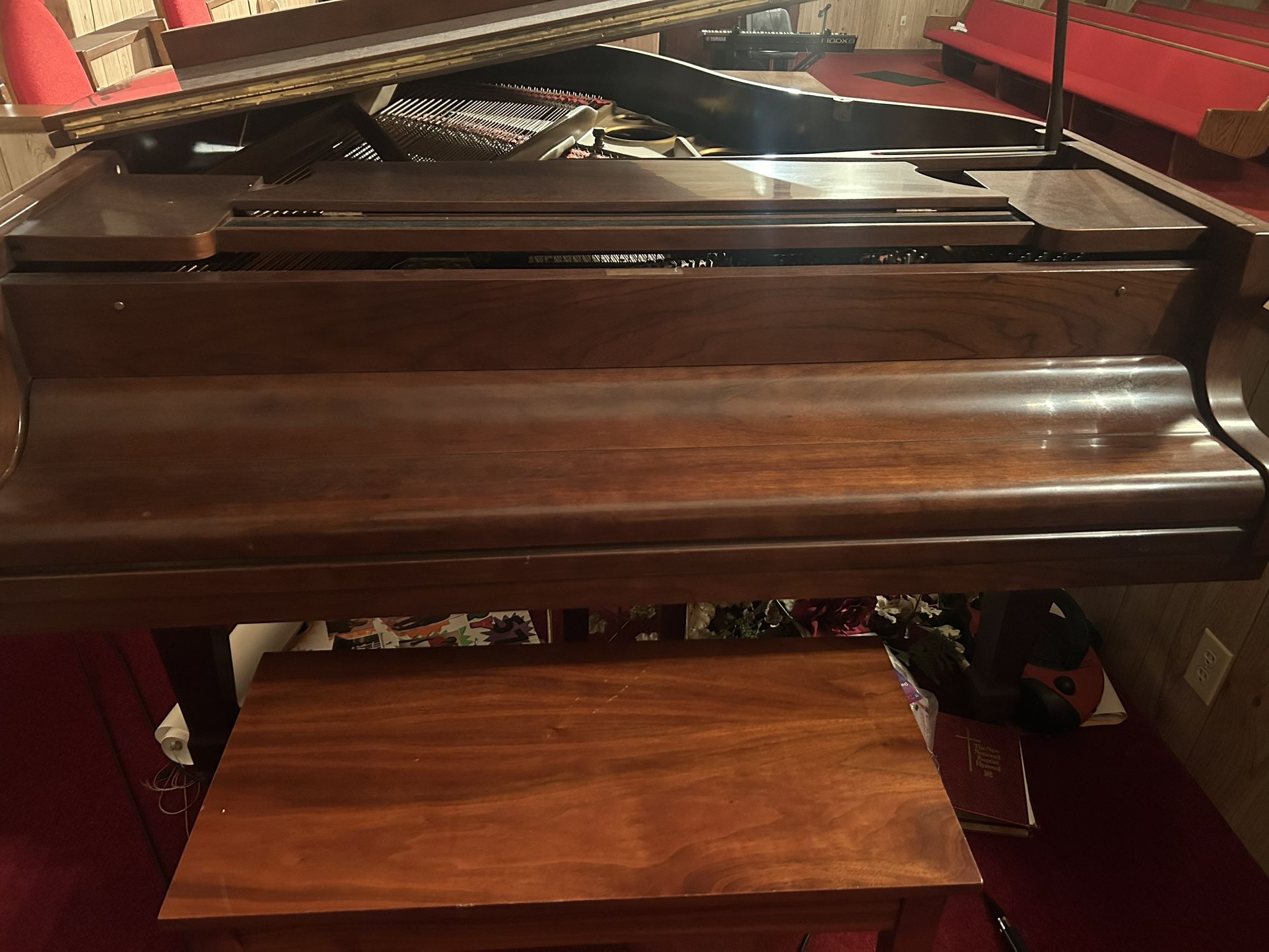Piano For Sale
