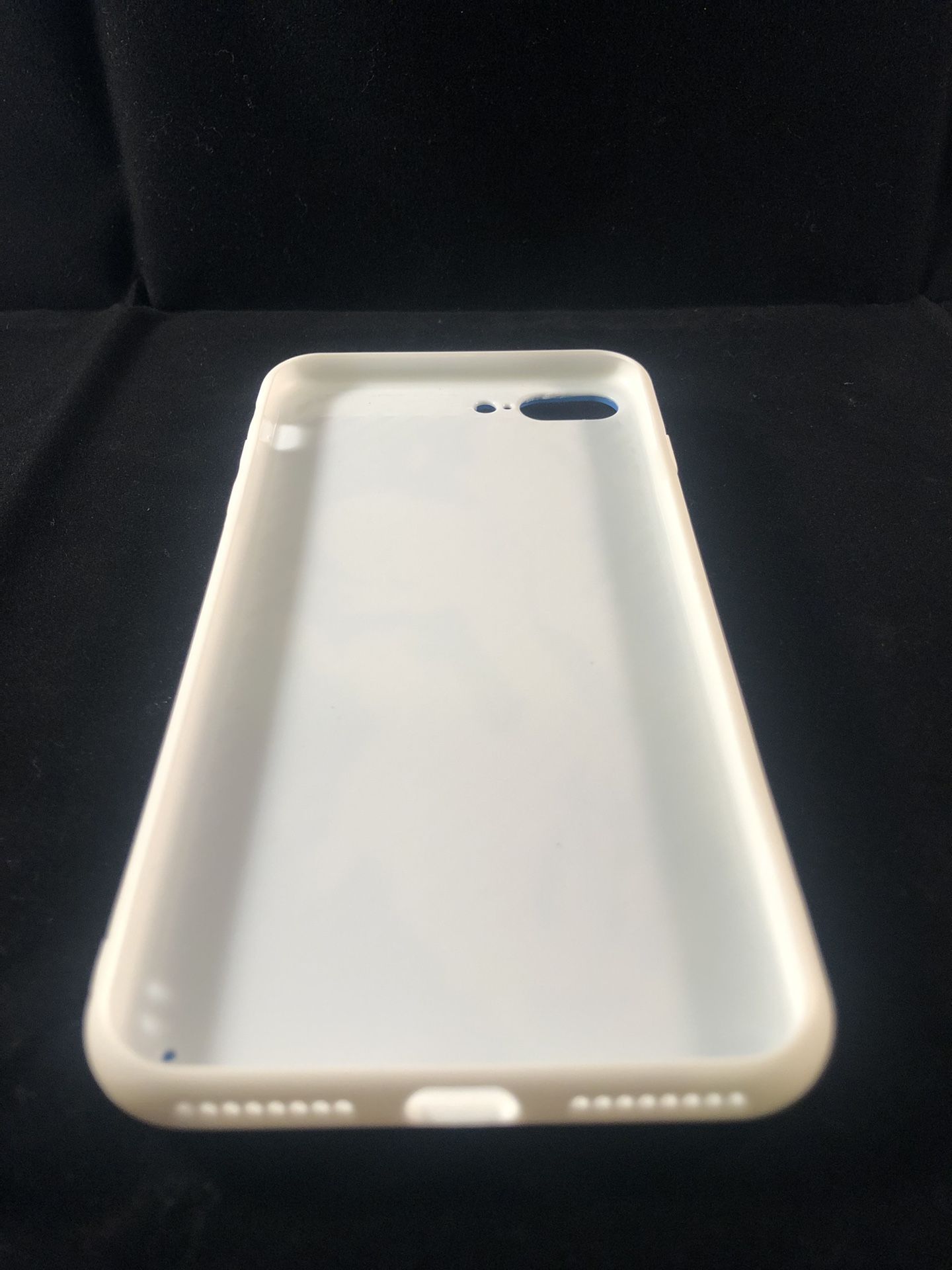 Jordan 3D 11 Retro Shoe iPhone 7/8 Plus Protective Case
