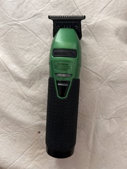 BABYLISS FX PRO GREEN BOOST+