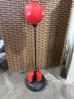 Kids boxing set