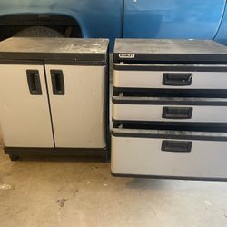 Garage Storage 