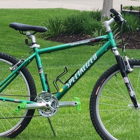 Specialized hardrock sport fs outlet