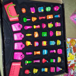 Shopkins