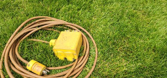 25 foot extension cord