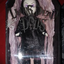 living dead doll