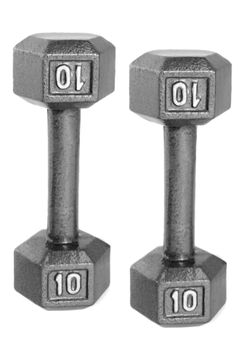 Dumbbells