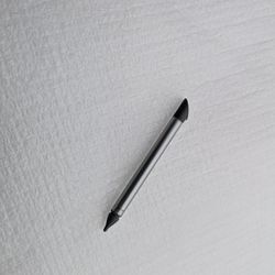 2.25/3.5"Retractable Gray Stylus Nintendo for 3DS 3DS XL DSi DS Lite DSi XL EUC