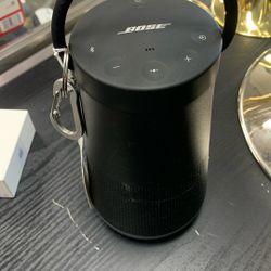 Bose Speaker