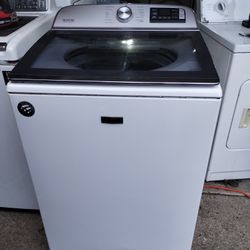 High Capacity Whirlpool Washer Needs Work