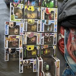 Funko Pop Need Gone ASAP 120 For All