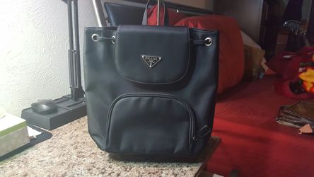 Prada bag