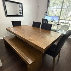 Dinning Room Table