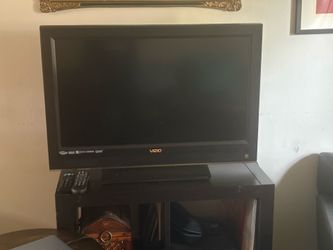 35” Vizio television