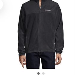 Columbia Fleece M-XXL