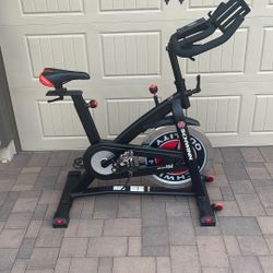 Schwinn Exercise Bike 