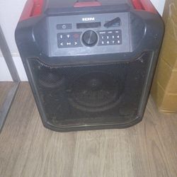 ION Pathfinder 280 Portable Speaker