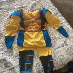 Costumes