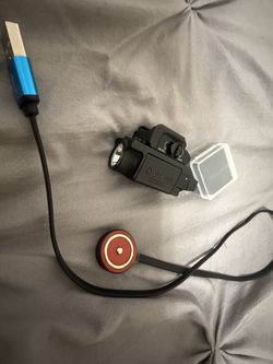 Olight PL-MINI 3 Valkyrie Rail Mounted Light