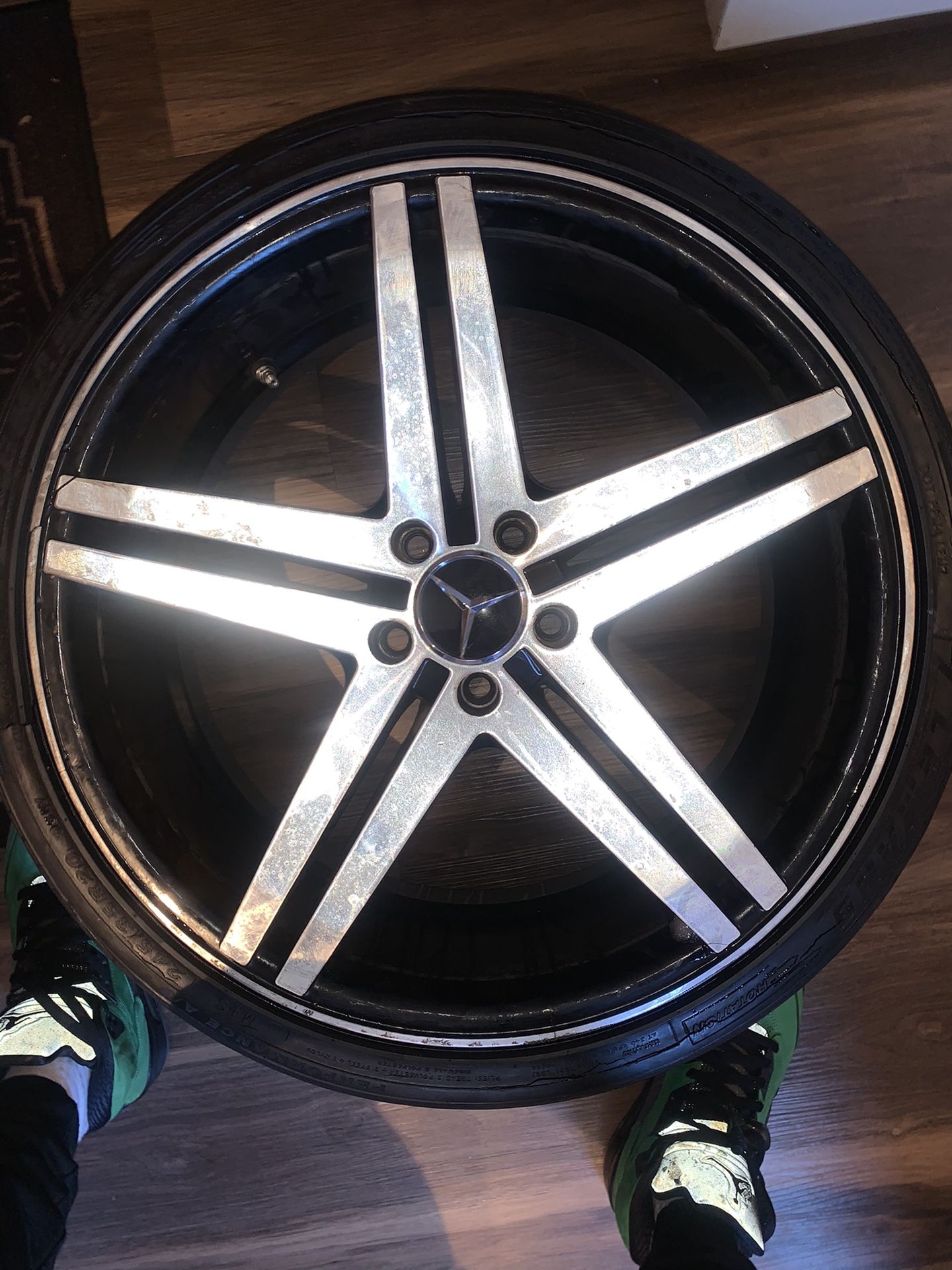 20inch Rims