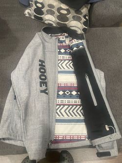 HOOEY Women’s jacket