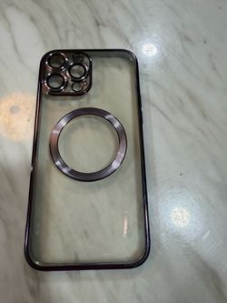 I phone 13 pro max case