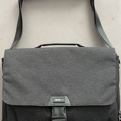 Gently Used Think Tank Camera/Laptop Bag
