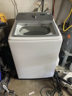 Washer