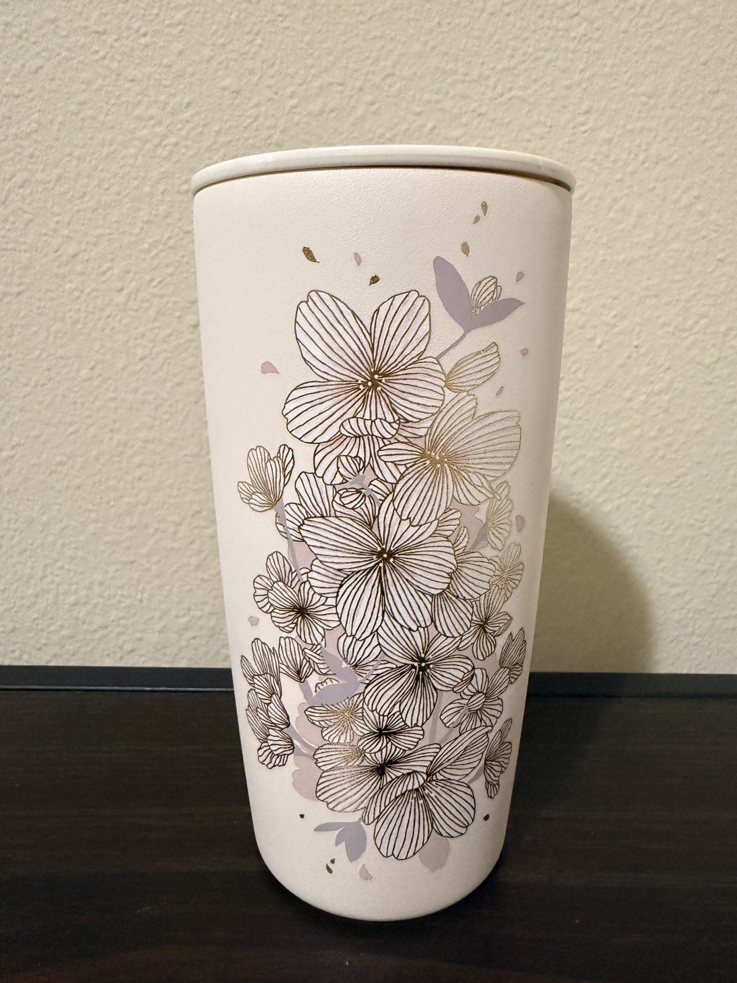 SS 22 Cherry Blossom Miir Cluster Tumbler 