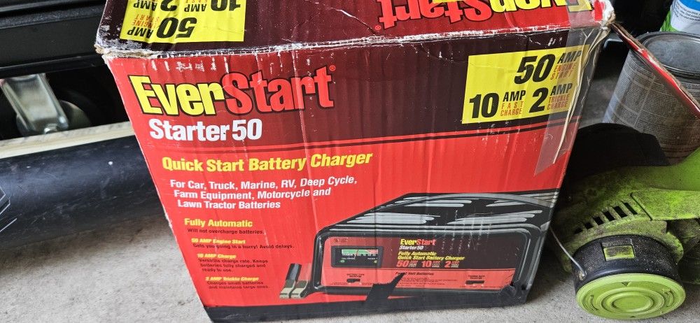 Battery Charger