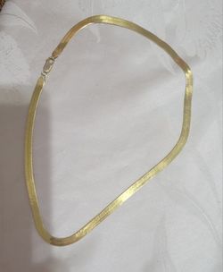 gold over sterling silver