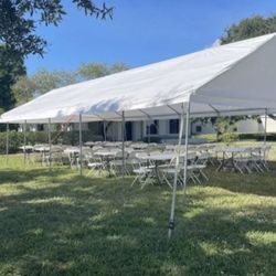 Party Supplies Chairs/Tables