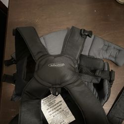 Baby Carrier