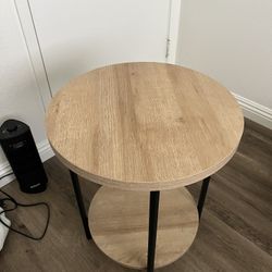 Nightstand / Table