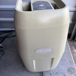 Saluspa Hot Tub Water Pump / Heater 
