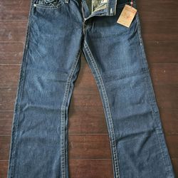 True Religion Brand Jeans