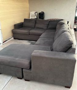 Sectional