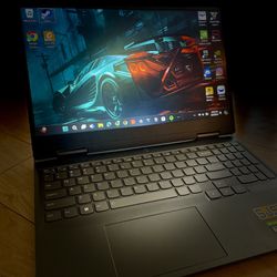 Lenovo Gaming Laptop 2023 (Pristine) RTX 4050 32 GB RAM