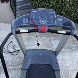 Precore Treadmill 