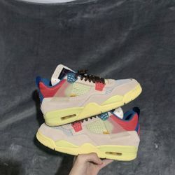 Jordan 4 Unla R3p Size 9.5