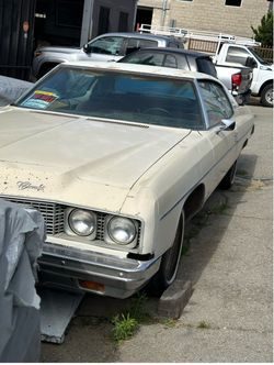 Impala 1973