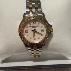 Raymond Weil Women's