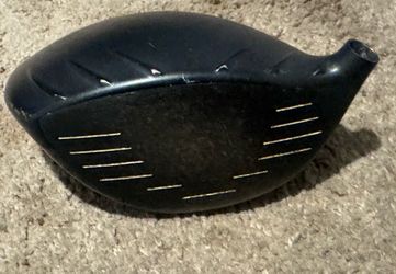 Ping G30 SF Tec Driver Head (10^\circ loft).