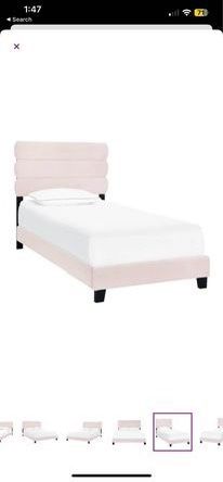 Twin Beds